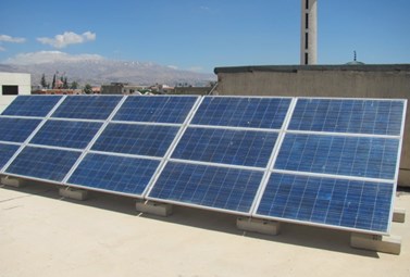 Al Marej Secondary Public School